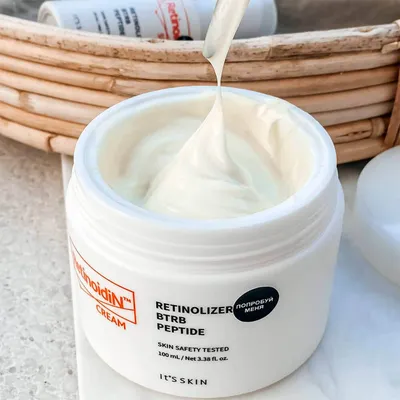 It's Skin Retinoidin Cream (Krem do twarzy)