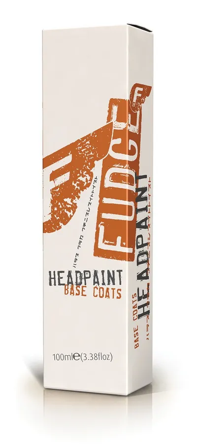 Fudge HeadPaint (Organiczna farba do włosów)