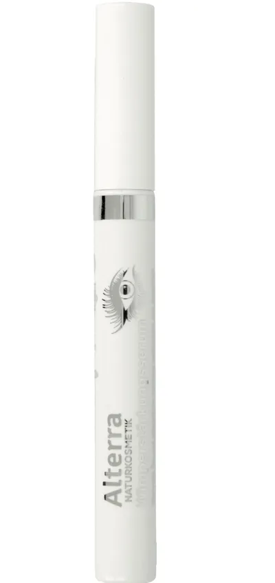Alterra Wimpernstarkungsserum (Serum wzmacniające rzęsy)