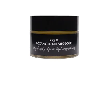 Alami Krem pod oczy `Cafe Glow`