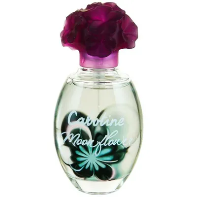 Parfums Gres Cabotine Moonflower EDT