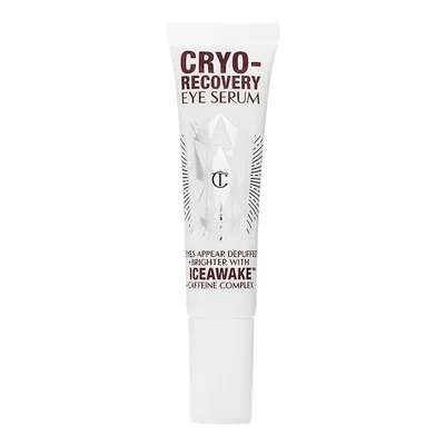 Charlotte Tilbury Cryo-Recovery Eye Serum (Liftingujące serum pod oczy)