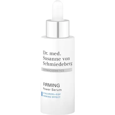Dr. Susanne von Schmiedeberg Firming Power Serum (Serum do twarzy)
