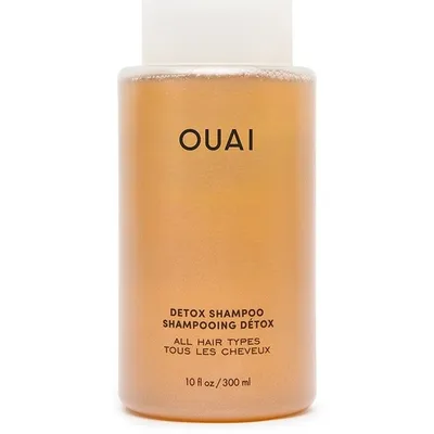 Ouai Detox Shampoo (Szampon oczyszczający)