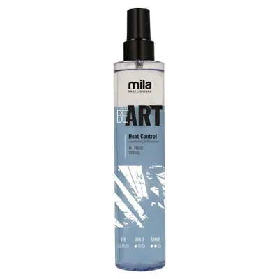 Mila Pro Be Art, Heat Control (Termoochronna dwufazowa odżywka w sprayu)