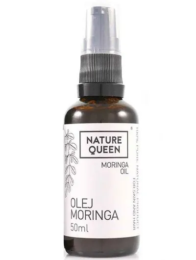 Nature Queen Olej Moringa