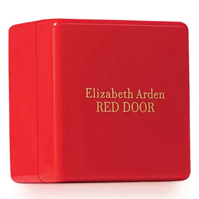 Elizabeth Arden Red Door, Body Powder (Perfumowany puder do ciała)