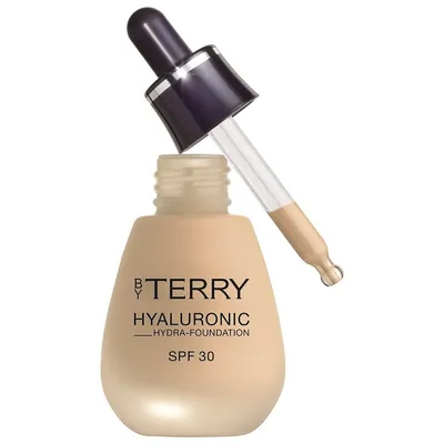 By Terry Hyaluronic Hydra Foundation (Nawilżający podkład zapewniający nieskazitelny wygląd)