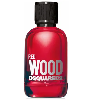 Dsquared2 Red Wood EDT