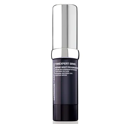 Germaine de Capuccini Timexpert SRNS, Night Repair Progress Eye (Serum kontur oczu na noc)