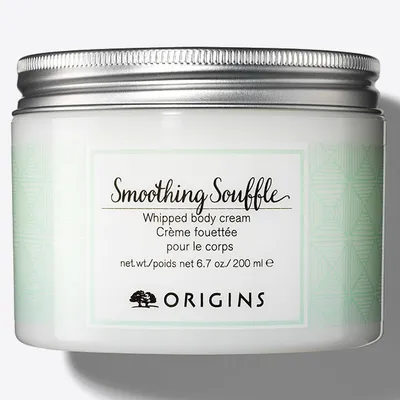 Origins Smoothing Souffle, Whipped Body Cream