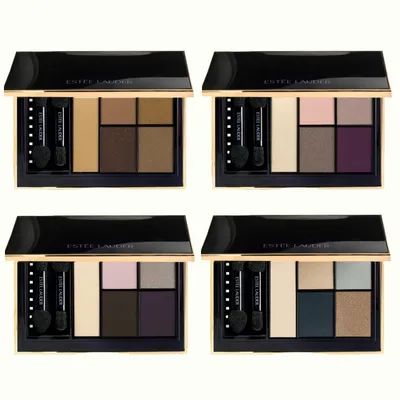 Estee Lauder Pure Color Envy, Sculpting Eyeshadow 5-color Palette (Paleta cieni do oczu)