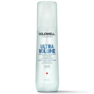 Goldwell Dualsenses, Ultra Volume, Bodyfying Spray (Spray zwiększający objętość)