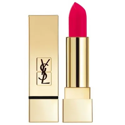 Yves Saint Laurent Rouge Pur Couture, The Mats (Matowa pomadka do ust)