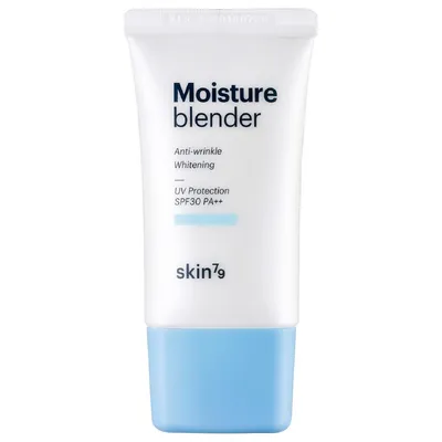 SKIN79 Moisture Blender, Anit-wrinkle Whitening  SPF30 PA++ (Krem do twarzy)