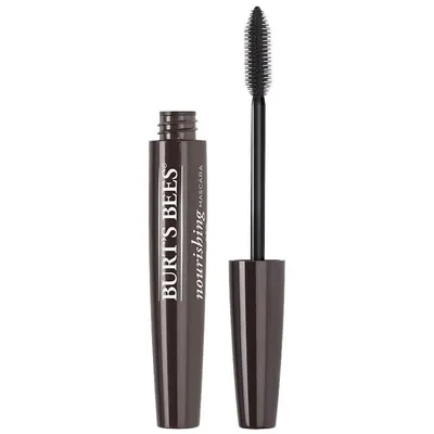 Burt's Bees Nourishing Mascara (Odżywczy tusz do rzęs)