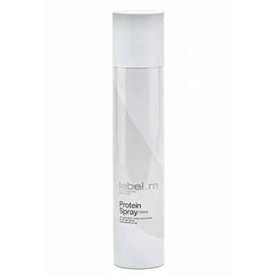 Toni&Guy Label.M, Protein Spray (Spray proteinowy)