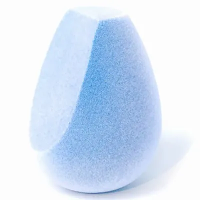 Juno & Co Microfiber Fushion Sponge (Gąbka do makijażu)