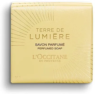 L'Occitane Terre de Lumiere Savon Parfume (Perfumowane mydło)