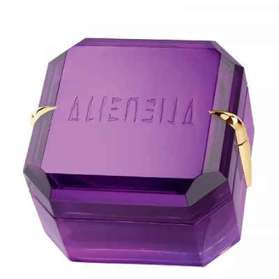 Thierry Mugler Alien, Beautifying Body Cream (Perfumowany krem do ciała)