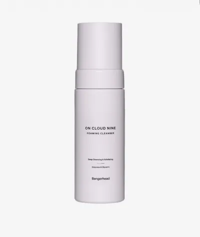 Bangerhead On Cloud Nine Foaming Cleanser (Pianka oczyszczająca)