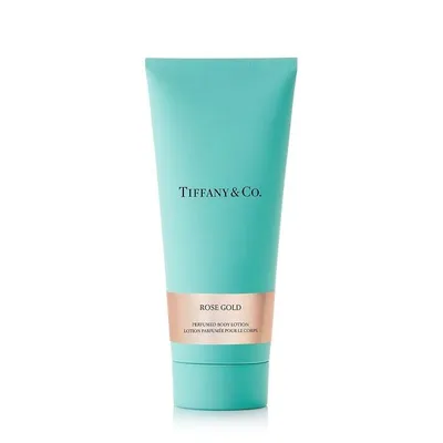 Tiffany & Co Fragrances  Rose Gold Body Lotion (Mleczko do ciała)