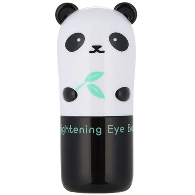 Tony Moly Panda's Dream, Brightening Eye Base (Rozświetlająca baza pod oczy w sztyfcie)