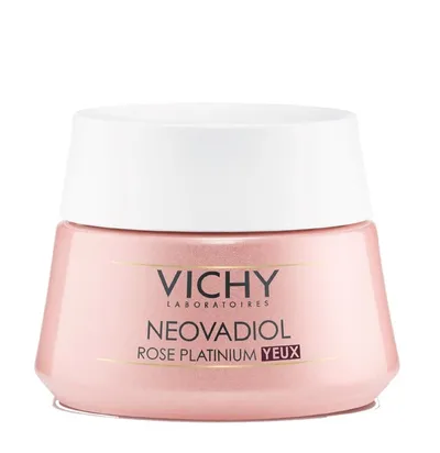 Vichy Neovadiol, Rose Platinum Yeux (Krem pod oczy)