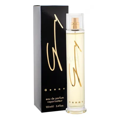 Genny Genny Noir EDP