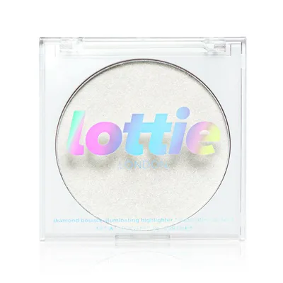 Lottie London Diamond Bounce Highlighter (Rozświetlacz)