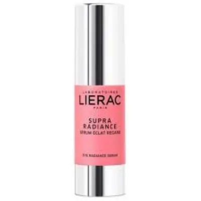Lierac Supra Radiance, Serum Eclat Regard (Rozświetlające serum pod oczy)