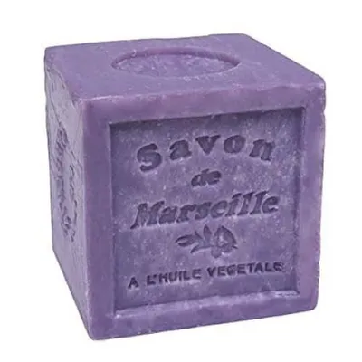 Fer a  Cheval Savon de Marseille (Mydło marsylskie `Lawenda`)