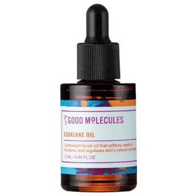 Good Molecules Squalane Oil (Skwalan)