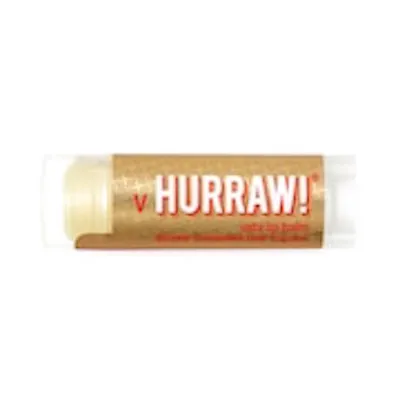 Hurraw! Balm Vata Lip Balm (Indyjski balsam do ust)