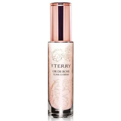 By Terry Or De Rose Elixir Extreme, Ultimate Lift Primer (Baza rozświetlająca pod makijaż)