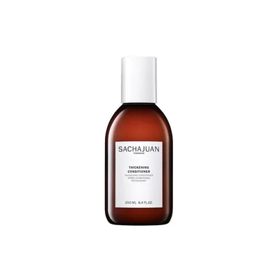 Sachajuan Thickening Conditioner (Odżywka pogrubiająca włosy)
