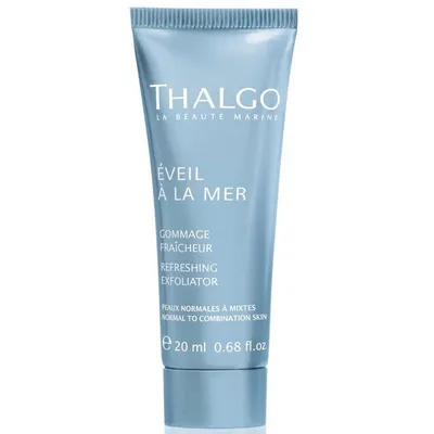 Thalgo Eveil a la Mer, Gommage Fraicheur [Refreshing Exfoliator] (Peeling do twarzy)