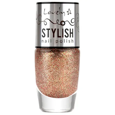 Lovely Stylish Nail Polish (Lakier do paznokci)
