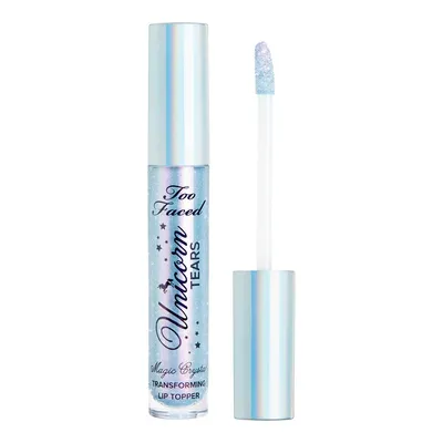 Too Faced Magic Crystal Mystical Lip, Transforming Lip Topper (Błyszczyk do ust)