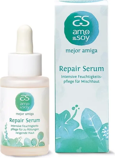 Amo Como Soy Repair Serum (Serum rewitalizujące)