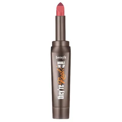 BeneFit They're real! Double The Lip (Pomadka i konturówka do ust w jednym)