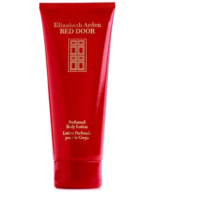 Elizabeth Arden Red Door, Luxurious Body Cream (Perfumowany krem do ciała)