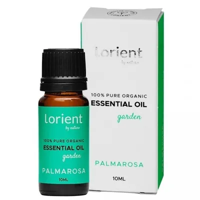 l'Orient Palmarosa Essential Oil Gardem (Olejek eteryczny `Palmaroza`)