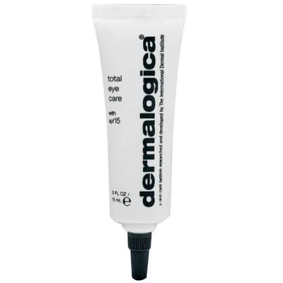 Dermalogica Total Eye Care (Krem do skóry wokół oczu)