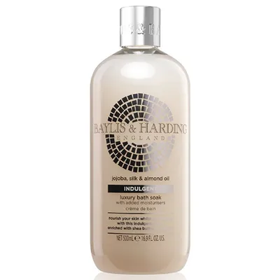 Baylis & Harding Indulgent Luxury Bath Soak (Piana do kąpieli)