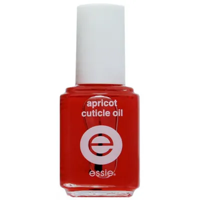 Essie Apricot Cuticle Oil (Olejek odżywczy do paznokci i skórek)