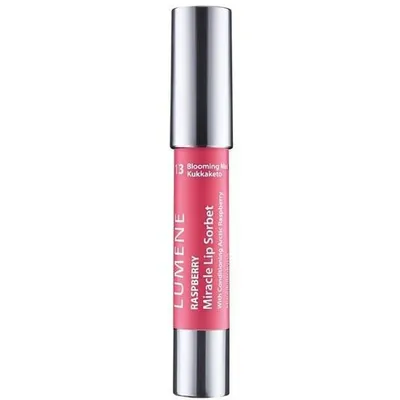 Lumene Miracle Lip Sorbet (Pisaki do ust)