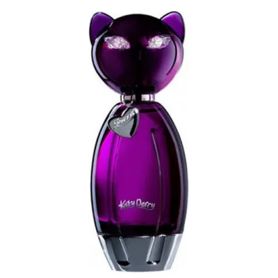 Katy Perry Purr EDP