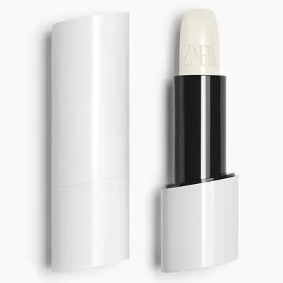 Zara Lip Color Made Luminous Lip Balm (Balsam do ust)