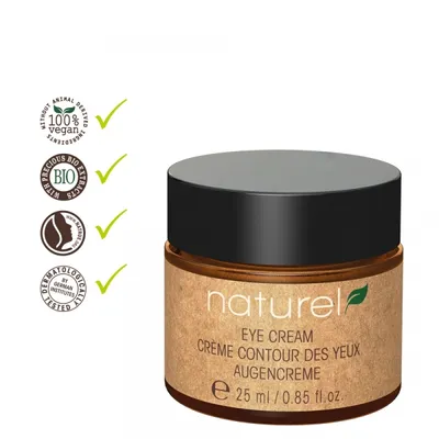 Etre Belle Naturel, Eye Cream (Krem pod oczy)